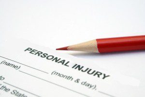 Personal Injury