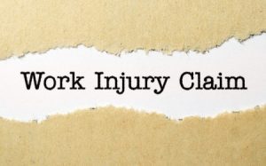 Hamilton work injury claims