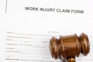 kingswinford work injury form