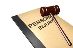 Royal Leamington Spa personal injury solicitors