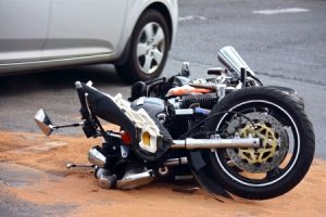 Motorcycle accident claims
