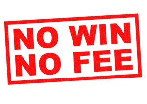 No Win No Fee Claims