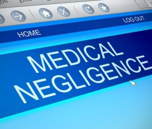 Clinical and medical negligence claims
