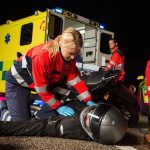 Motorcycle accident compensation