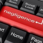 Professional negligence claims