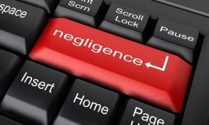 solicitors negligence claims