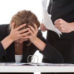 Bullying at work