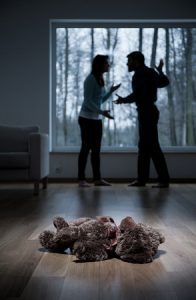 Domestic Violence Claims