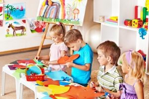 Nursery And School Accidents