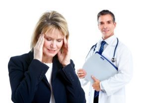 post traumatic stress disorder solicitors