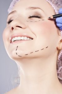 cosmetic surgery compensation