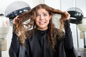 Hairdresser Compensation