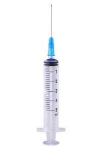 Needlestick Injury Compensation