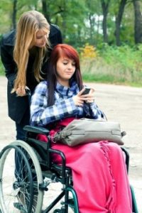 nerve damage compensation