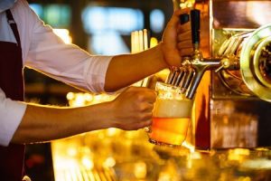 Bar Accident Claims and pub accident claims 
