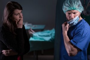 Surgical error