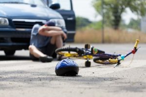 child accident claims