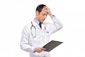Hospital Negligence Claims