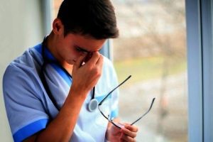 Hospital negligence