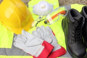 Personal protective equipment claims