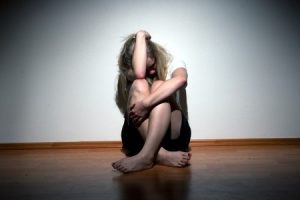 Sexual abuse victim