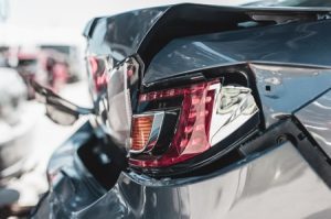 car park accident claims