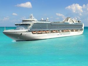 cruise ship accident claims 