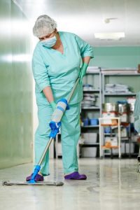 MRSA Compensation Claims