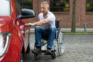 paralysis accident claims