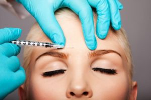 Botox negligence claims and botox injury claims 