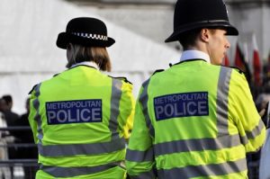 Police Negligence