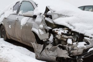 Ice Accident Claims