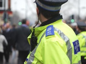 Police Misconduct