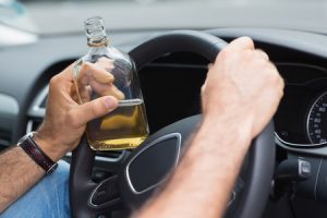 Drink Driving Accident Claims 