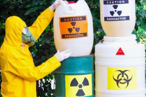 Welcome to our hazardous materials claims guide.
