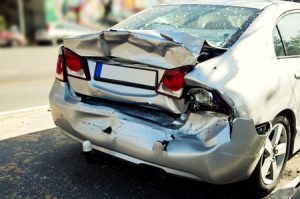 how to prove an injury from car accident