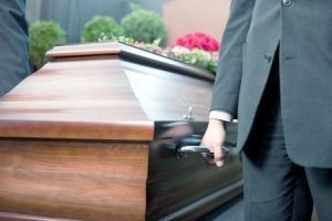Hospital negligence resulting in death