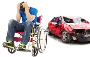 serious road accident compensation