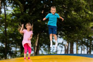 trampoline accident claims 