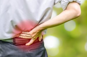 lower back injuries