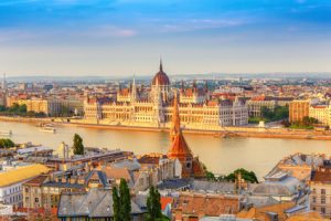 holiday accident claims in Hungary 