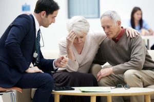 Medical negligence solicitors Rotherham