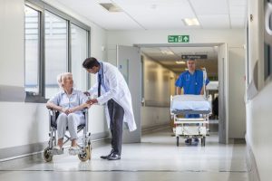 medical negligence solicitors in Dartford