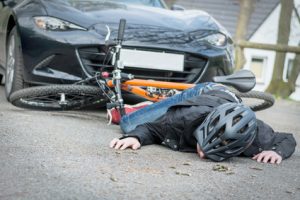 Cycling Accident Claims In Scotland
