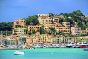 Holiday Accident Claims In Majorca