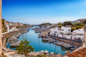 Holiday Accident Claims In Menorca