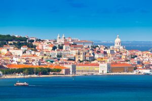 Holiday Accident Claims In Portugal