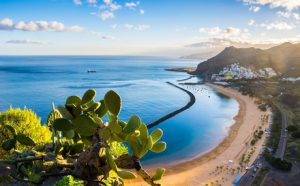 Holiday Accident Claims In The Canary Islands