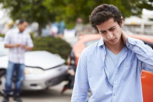 whiplash compensation claims in Scotland