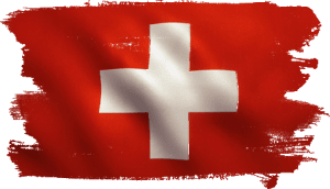 Holiday accident Switzerland